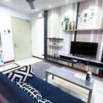 Kl Gateway Residence